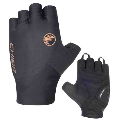 CHIBA BIOXCELL ECO PRO Handschuhe schwarz L