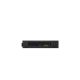 3. GS-2426 Managed L2 Gigabit Ethernet (10/100/1000) 1HE Schwarz