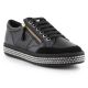 7. Geox D Leelu'e Lifestyle-Schuhe - D94FFE-08554-C9999