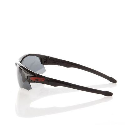 5. Goggle Black E642-1P Sonnenbrille