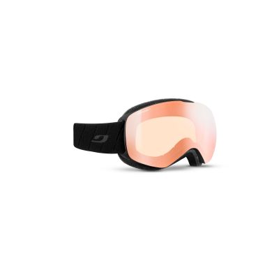 JULBO Proxima Skibrille schwarz