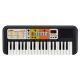 Yamaha PSS-F30 - Keyboard