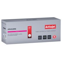 Activejet ATB-910MN Toner (ersetzt Brother TN910M; Supreme; 9000 Seiten; rot)
