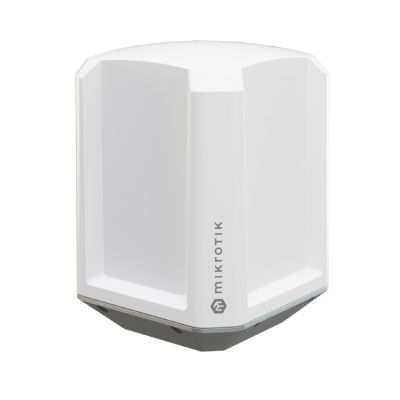 3. Mikrotik LAMP 5G R16 Mobilfunkmodem/Router