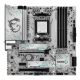 2. MSI B850M GAMING PLUS WIFI Mainboard