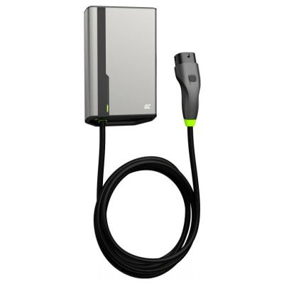 Green Cell GC HabuDen Wallbox 22 kW (7,5 m Kabel):