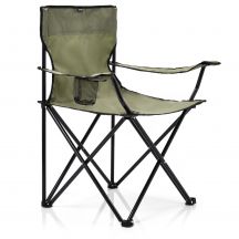 Meteor Quay 16531 Folding Chair