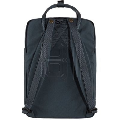 4. Fjällräven Kånken Laptop 15" Rucksack F23524-560
