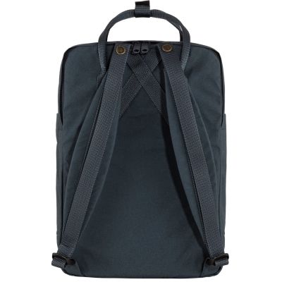 4. Fjällräven Kånken Laptop 15" Rucksack F23524-560