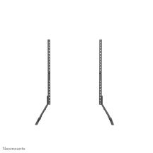 Neomounts DS45-430BL19 TV-Wandhalterung 190,5 cm (75") Schwarz