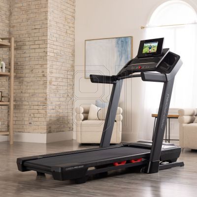 5. Proform Carbon Pro 2000 PFTL10925 Elektrisches Laufband
