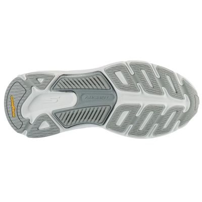 4. Skechers Slip-Ins: Max Cushioning Arch Fit 2.0 - Antilles 128947-WSL Weiß 36