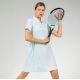 7. Damenkleid und Shorts FISS W