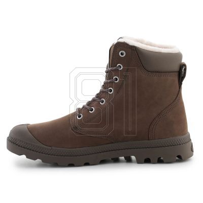 7. Palladium Pampa Sport Cuff Wps M 72992-222-M Schuhe