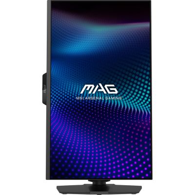 6. MSI MAG 274UPDFDE E16M Computermonitor 68,6 cm (27") 3840 x 2160 px 4K Ultra HD LED Schwarz