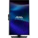 6. MSI MAG 274UPDFDE E16M Computermonitor 68,6 cm (27") 3840 x 2160 px 4K Ultra HD LED Schwarz