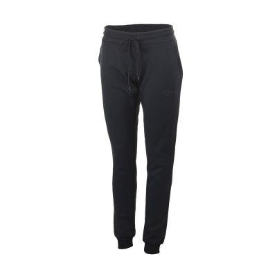 Rogelli Damen-Trainingshose, schwarz, XS