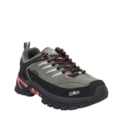 2. CMP Rigel 2.0 Low 3Q18246 25FV Damen-Wanderschuhe