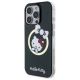 2. Hello Kitty IML Fun Bow Magsafe Hülle für iPhone 16 Pro Max – Schwarz