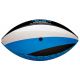 4. Wilson NFL Team Peewee Carolina Panthers Mini Ball Jr WTF1523XBCA