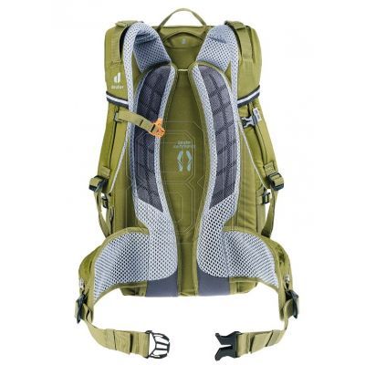 14. Deuter Trans Alpine 30 Fahrradrucksack 320032412030