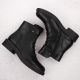 3. Jezzi W ASA252-5 JEZ437D insulated ankle boots