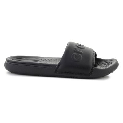 6. CROCS ALL DAY SLIDE SCHWARZ 211430-001