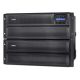 24. APC Smart-UPS X 2200VA, kompakter Tower/Rack-Umrüstsatz, LCD-Display, 200–240 V