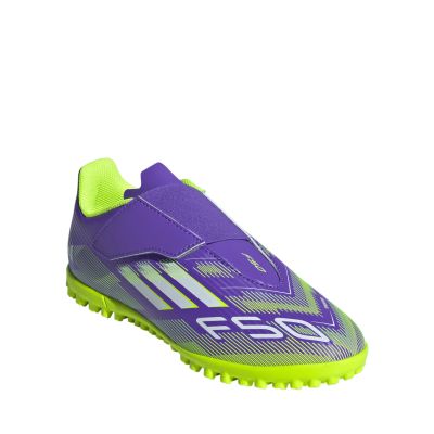 8. Adidas F50 Club Vel TF Jr JI0034 Fußballschuhe