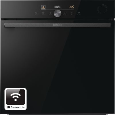 7. GORENJE BSA6747DGWI Backofen
