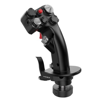 2. Moza Racing MH16 Steuerknüppel