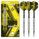 13. Harrows NX-90 Parallel 90 % Steeltip-Darts