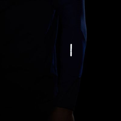 5. Nike NK Therma-Fit Strike Drill Top Winter Warrior M DC9156 492 Sweatshirt