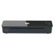 7. HP Laminiergerät PRO LAMINATOR 600 A3, kalt/heiß, Geschwindigkeit 60 cm/min + 15 Laminierfolien: 3x A4, 4x A5, 4x A6, 4x B-Card, schwarz