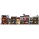 8. LEGO Harry Potter 75978 Winkelgasse