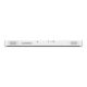4. CASIO CDP-S110 WE - Digitalpiano