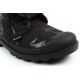 5. Palladium Herren Baggy Hopper Tunnels High Top Sneakers
