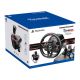 5. Thrustmaster T248R Schalthebel-Set Schwarz USB Lenkrad + Pedale + Gangschalthebel Analog/Digital PlayStation 5, PC