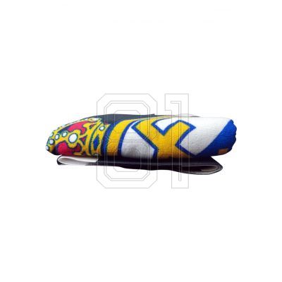 4. Real Madrid Handtuch 90x180 cm Strandtuch 2200010609