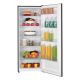 2. Kühlschrank MPM MPM-246-CJ-26 No Frost 166 cm | LED | Temperaturregelung | schwarz