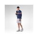7. ROSSIGNOL M Strickpullover Marineblau