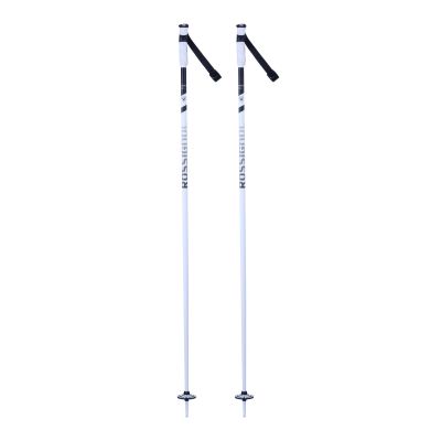 Rossignol Tactic Plus White Skistöcke