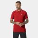 12. Helly Hansen Kos Poloshirt M 34068 162