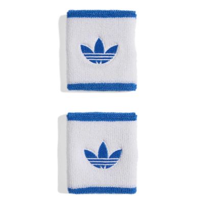 2. Adidas Real Madrid Schweißband 2 Stück JX9201