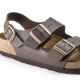 11. Birkenstock Milano BS M 0034701 Sandalen