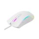 2. Havit MS1034 Gaming-Maus (Weiß)
