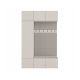 10. WARDROBE HAGUE III 1SZ2W KASCHMIR