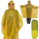 REDCLIFFS REGENMANTEL-PONCHO - GELB