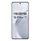 9. Realme 16 Pro+ 5G 17,27 cm (6.8") Dual-SIM Android 16 USB Type-C 12 GB 512 GB 7000 mAh Grau