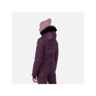14. Rossignol W Staci Pearly Jkt Jacke